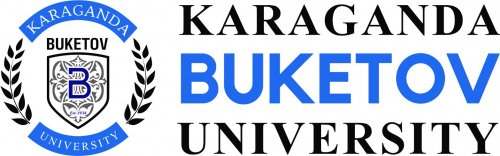 Логотип организации KBU Rec Sports
